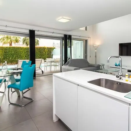 Harmony 4b House - Privat Pool & Ecologic & Privacy & Villa