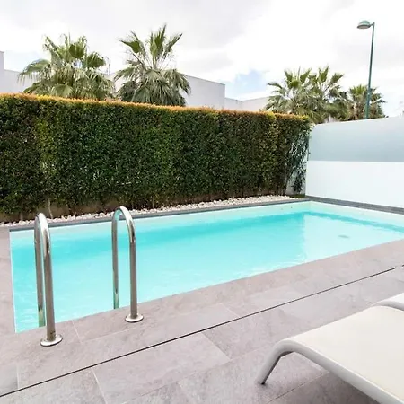 Villa Harmony 4b House - Privat Pool & Ecologic & Privacy & *