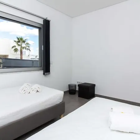 Harmony 4b House - Privat Pool & Ecologic & Privacy & * Albufeira
