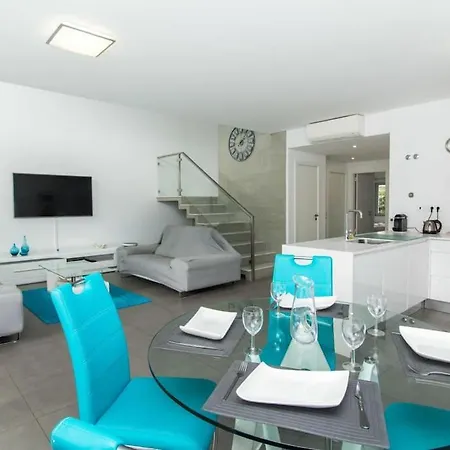 Harmony 4b House - Privat Pool & Ecologic & Privacy & Albufeira
