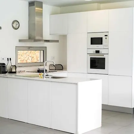 Villa Harmony 4b House - Privat Pool & Ecologic & Privacy &