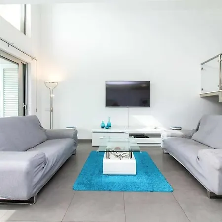 Harmony 4b House - Privat Pool & Ecologic & Privacy & * Albufeira