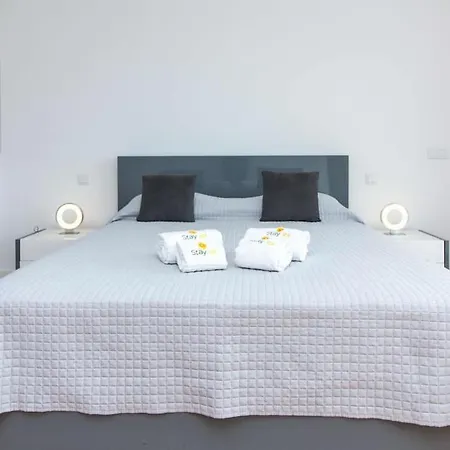 Harmony 4b House - Privat Pool & Ecologic & Privacy & Albufeira