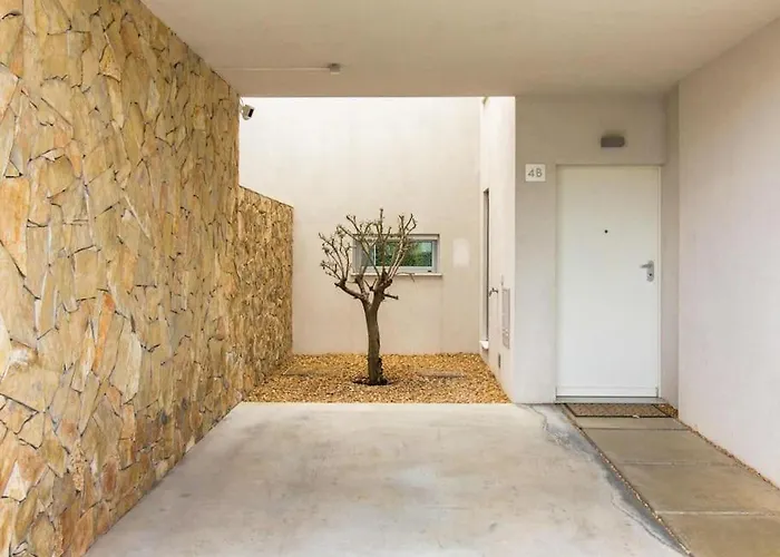 Harmony 4b House By Ici Algarve 别墅 *