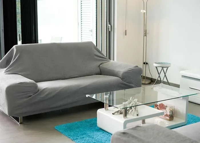 Harmony 4b House By Ici Algarve 阿尔布费拉