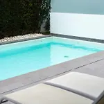 Vila Harmony 4b House By Ici Albufeira