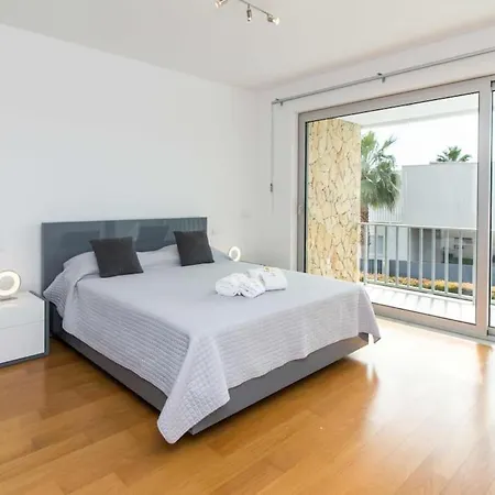 Harmony 4b House By Ici Βίλα