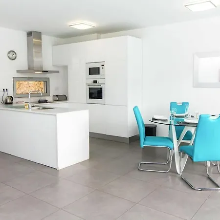Harmony 4b House - Privat Pool & Ecologic & Privacy & Villa