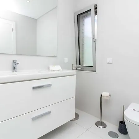 Harmony 4b House - Privat Pool & Ecologic & Privacy &