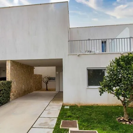וילה Harmony 4b House By Ici Algarve אלבופיירה