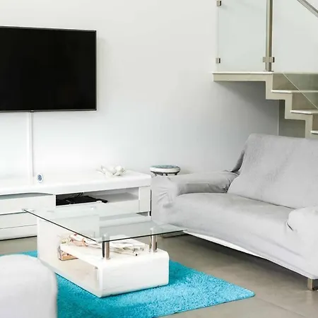 Villa Harmony 4b House By Ici Algarve