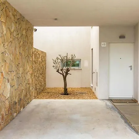 Harmony 4b House By Ici Villa *