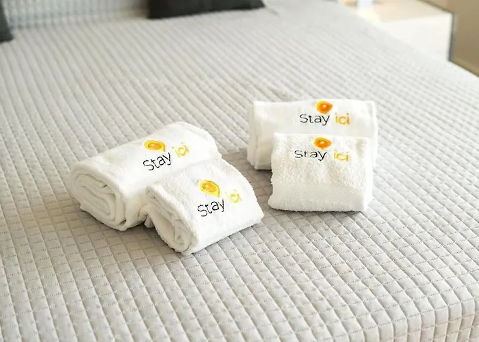 Harmony 4b House By Ici Algarve * Albufeira