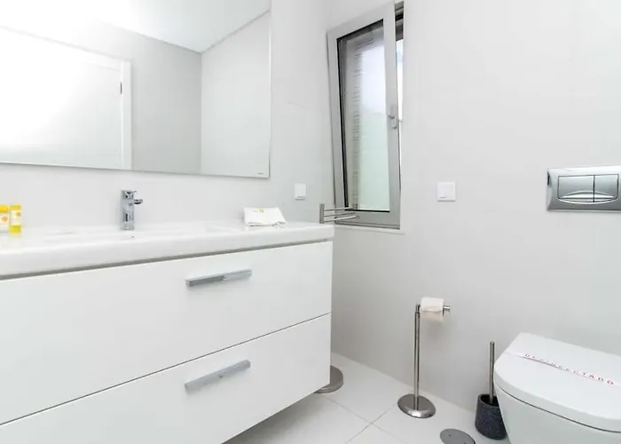 Harmony 4b House By Ici Algarve