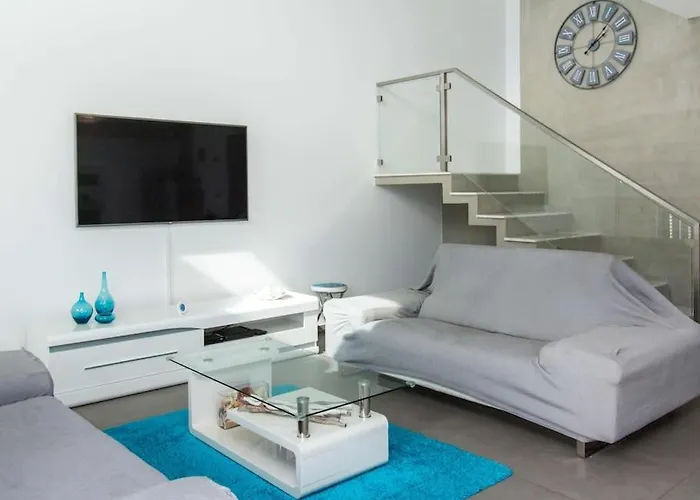 וילה Harmony 4b House By Ici Algarve אלבופיירה