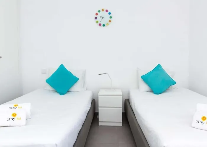 Villa Harmony 4b House By Ici Algarve *