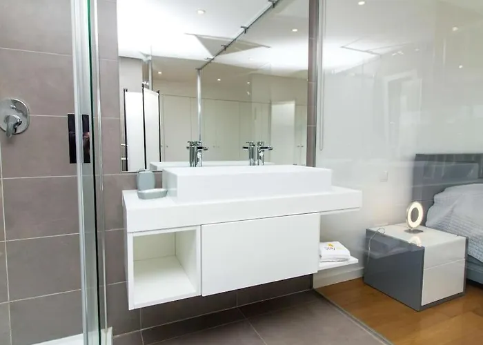 Harmony 4b House By Ici Algarve