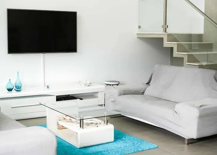 Villa Harmony 4b House By Ici Algarve