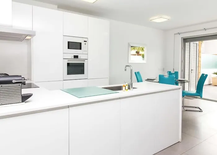 Harmony 4b House By Ici Algarve