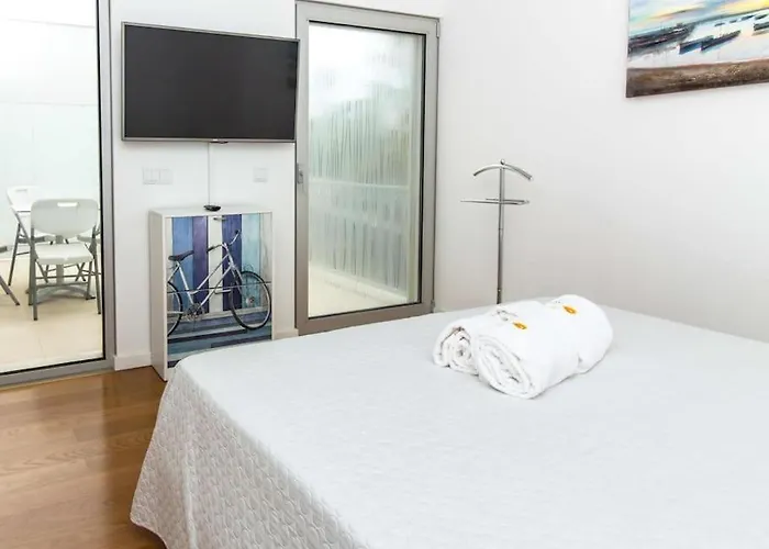 Harmony 4b House By Ici Algarve * Albufeira