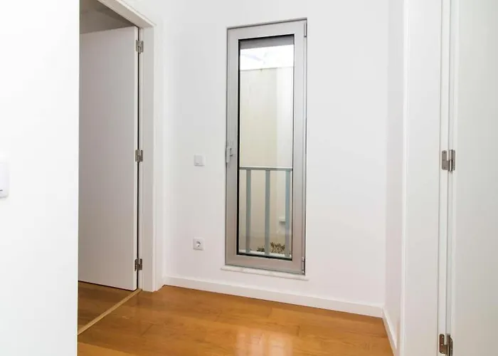 Villa Harmony 4b House By Ici Algarve *