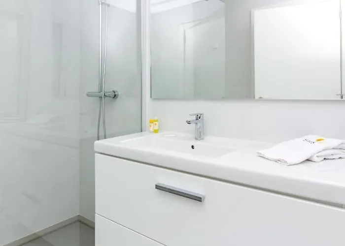 Harmony 4b House By Ici Algarve Villa *