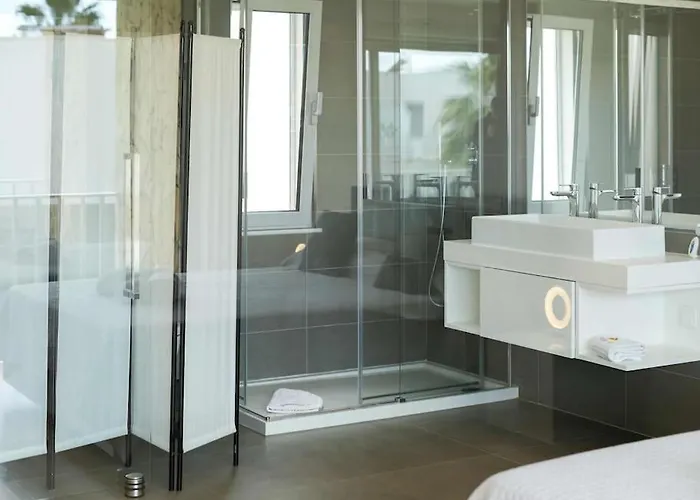 וילה Harmony 4b House By Ici Algarve אלבופיירה