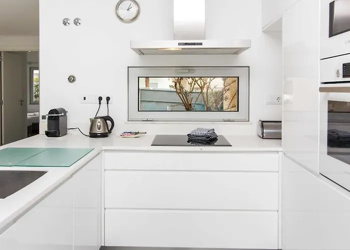 Harmony 4b House By Ici Algarve Albufeira