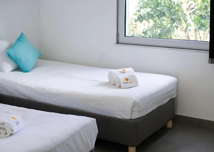 Harmony 4b House By Ici Algarve Albufeira