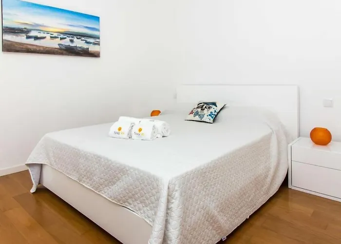 Villa Harmony 4b House By Ici Algarve Albufeira