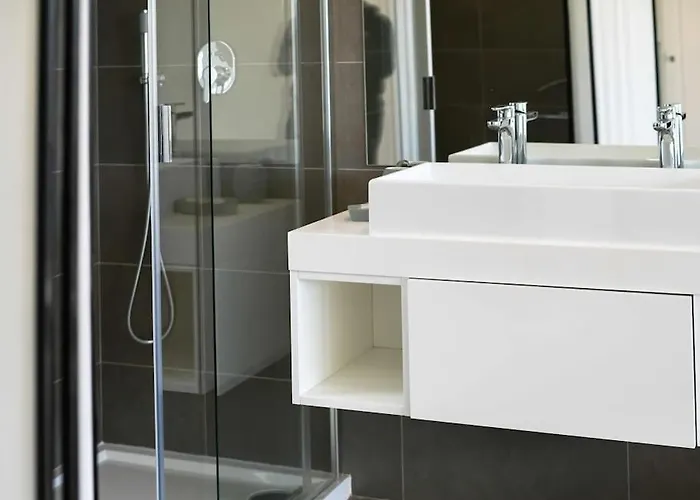 Harmony 4b House By Ici Algarve Villa Albufeira