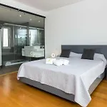 빌라 Harmony 4b House By Ici