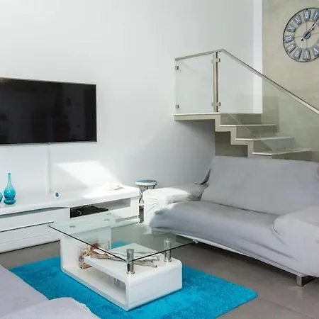 Villa Harmony 4b House By Ici Albufeira