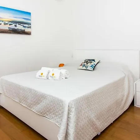 Villa Harmony 4b House By Ici Albufeira