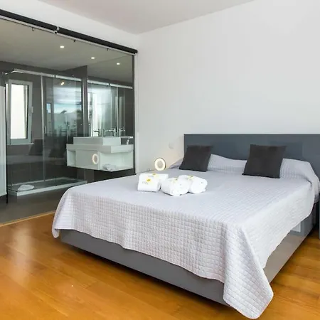 Villa Harmony 4b House By Ici