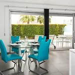 וילה Harmony 4b House By Ici *
