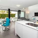 Harmony 4b House By Ici וילה